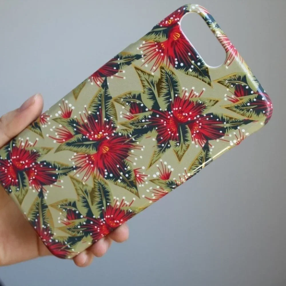 NEW iPhone XS Max Floral case